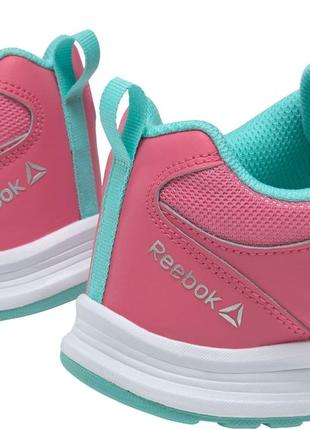 Кроссовки reebok almotio 4. 0. размер 39. оригинал из сша.2 фото