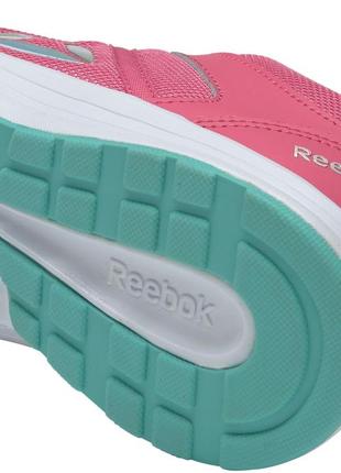 Кроссовки reebok almotio 4. 0. размер 39. оригинал из сша.3 фото