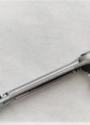 Тяга заднього датчика положення кузова mazda e2215122ya