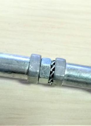 1633200389 передня тяга датчика положення кузова mercedes w163