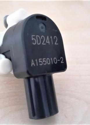 Датчік положення кузова honda accord 9 cr 33146t2ar01