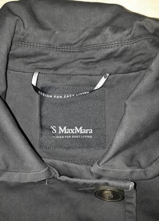Куртка max mara оригинал4 фото