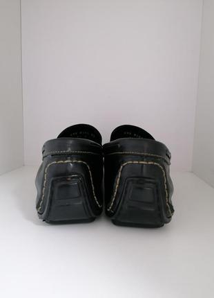 Туфлі hush puppies