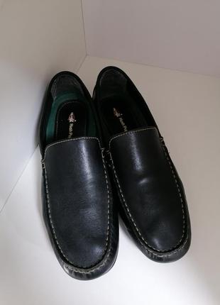 Туфлі hush puppies