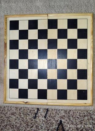 Поле шашки,шахматы нарды2 фото