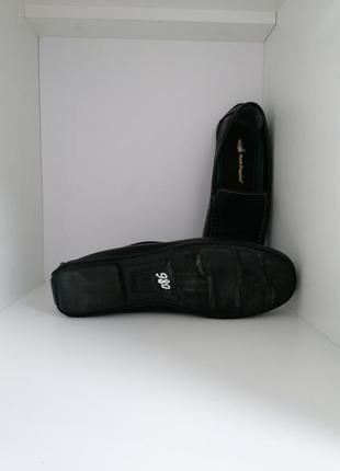 Туфлі hush puppies