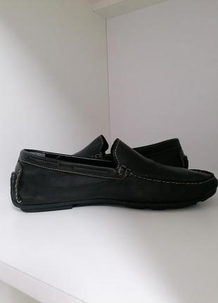 Туфлі hush puppies