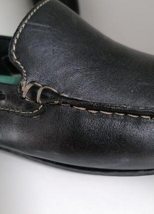 Туфлі hush puppies