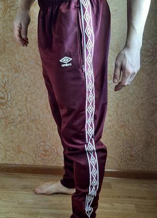 Umbro спортивні штани