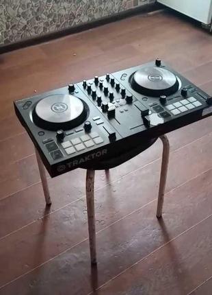 Traktor control s2mk3