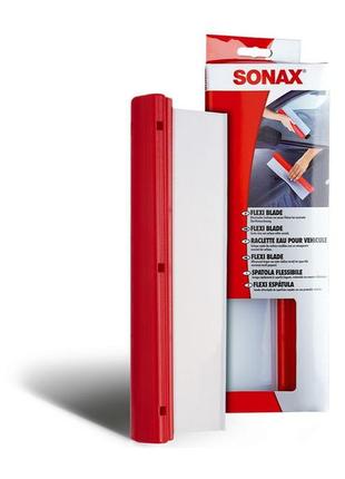 Sonax силіконовий водогін для універсальні товари