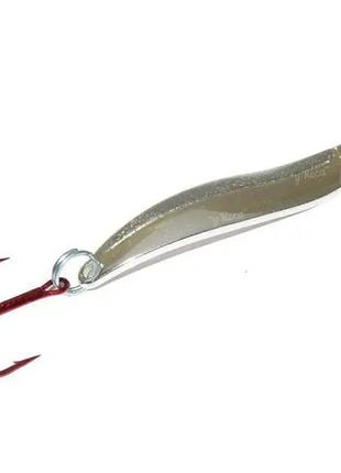 Коливалка spinnex herring - 32г срібло1 фото