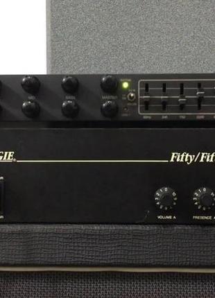 Mesa boogie formula preamp гітарний передпідсилювач