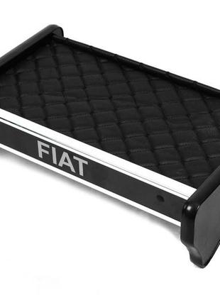 Полка на панель 1995-1999 (eco-black) для fiat ducato