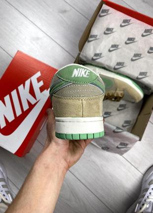 Кроссовки мужские nike sb dunk все размеры8 фото