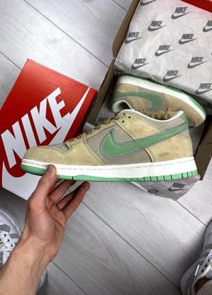 Кросівки чоловічі nike sb dunk всі розміри6 фото