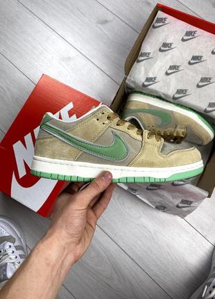 Кросівки чоловічі nike sb dunk всі розміри5 фото