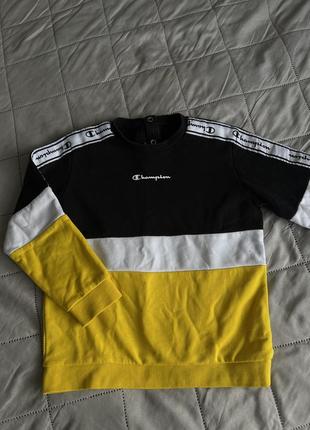 Світшот champion 2