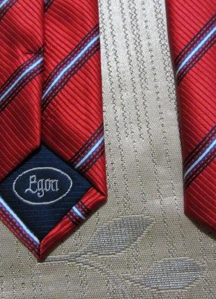 Нова вузька краватка італія5 фото