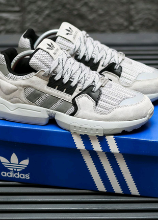 Adidas xz torison (серые)