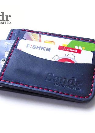 Затискач для купюр