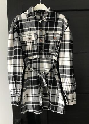 Плаття тепле