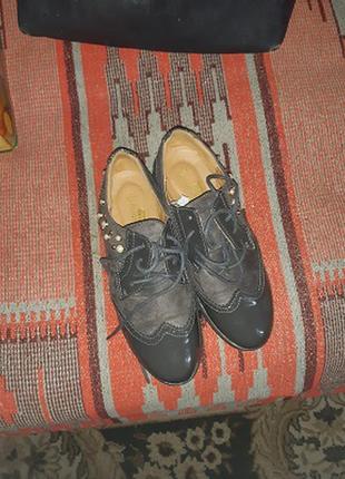 Туфлі жіночі