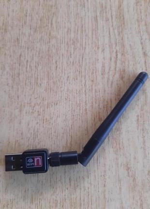 Usb wifi адаптер