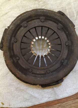 Кошик зчеплення