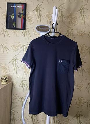 Футболка fred perry