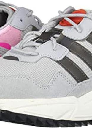 Кросівки для дівчат winter adidas yung-96. розмір 36 та 2/3. оригінал із сша.