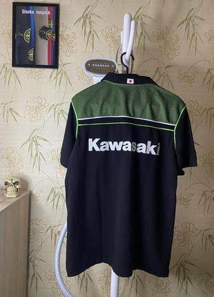 Polo kawasaki