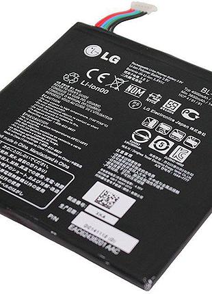Аккумулятор для lg bl-t12 (g pad 7.0 v400, v410)