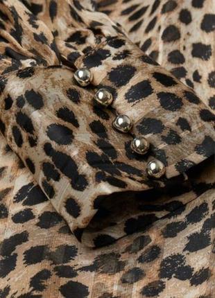 Блуза h&amp;m 2