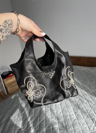 Сумка prada