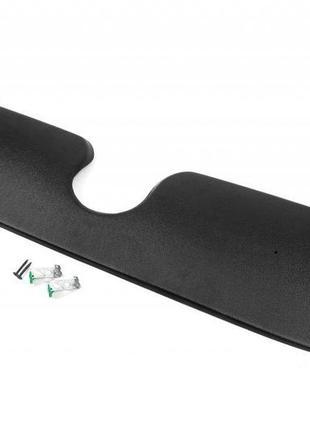 Зимняя решетка (2014-2024) матовая для fiat ducato 2006-2024 и 2014-2024 гг