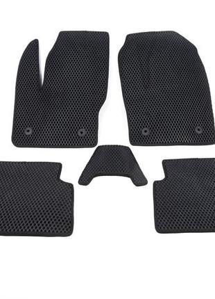 Коврики eva (черные) для ford kuga/escape 2013-2019 гг