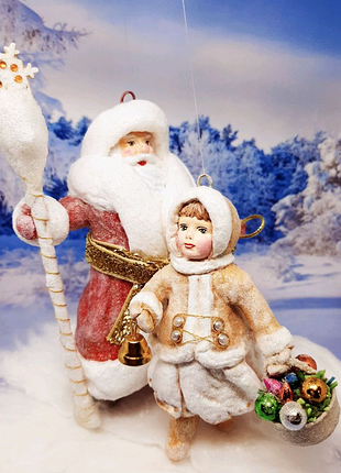 Ватна іграшка