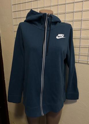 Кофта nike