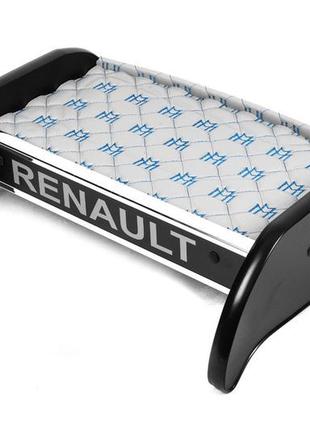 Полиця на панель (maybach) для renault kangoo 2008-2020 рр