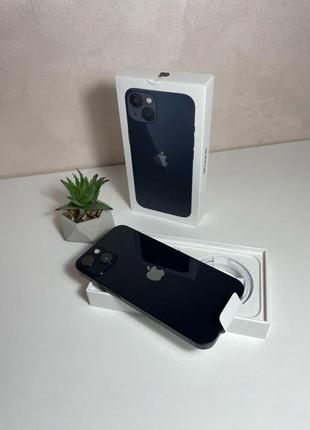 Apple iphone 13 128gb midnight/айфон 13