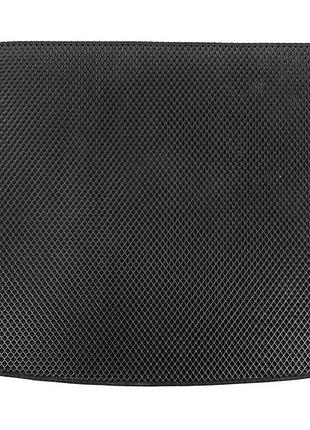 Килимок в багажник eva (чорний) для nissan ariya