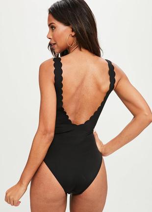 Купальник от missguided2 фото