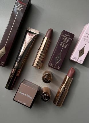 Charlotte tilbury  hollywood contour wand контур1 фото