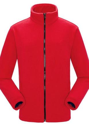 Флісова кофта