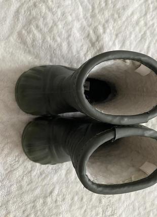 Обувь для мальчика