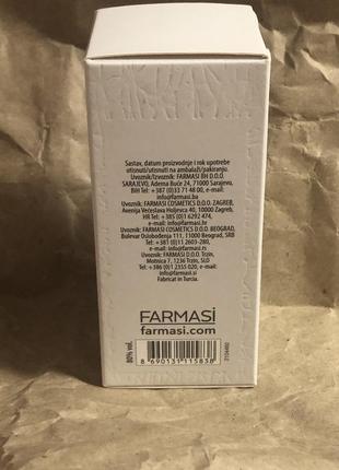 Parfum farmasi signora diamond парфум сіньйора даймонд фармасі 50 мл9 фото