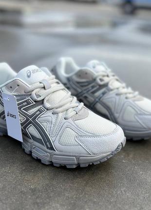 Кроссовки asics gel-kahana 82 фото