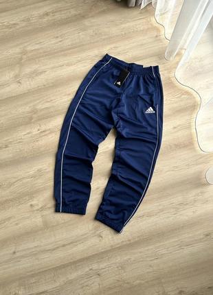 Спортивные штаны adidas Cotton essentials мужские треники