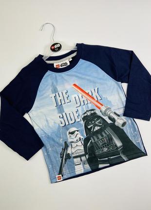 Sale! реглан для мальчика star wars⭐️ tm disney